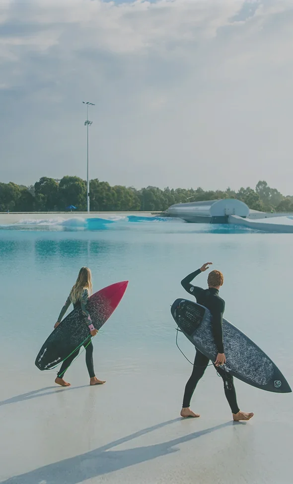 wavegarden
