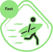 Fast Track