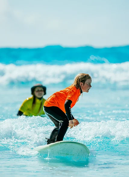 Surfers Cove kids 1