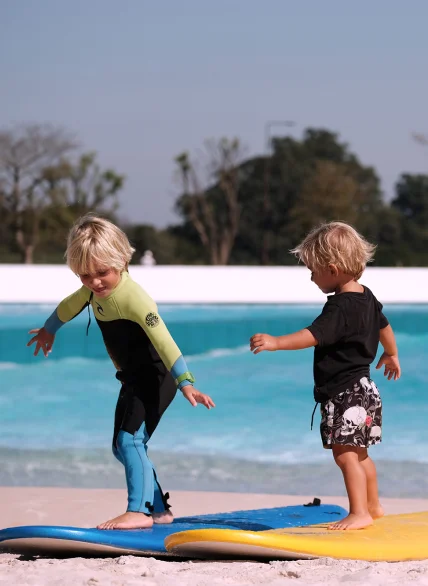 Surfers Cove kids 4
