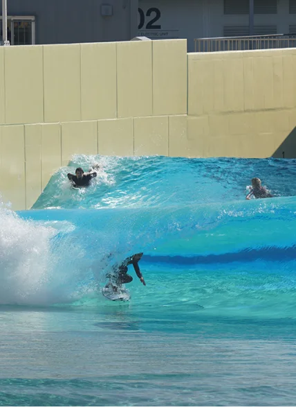 Surfers Cove kids 5