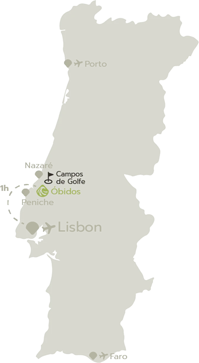 Surfers Cove map
